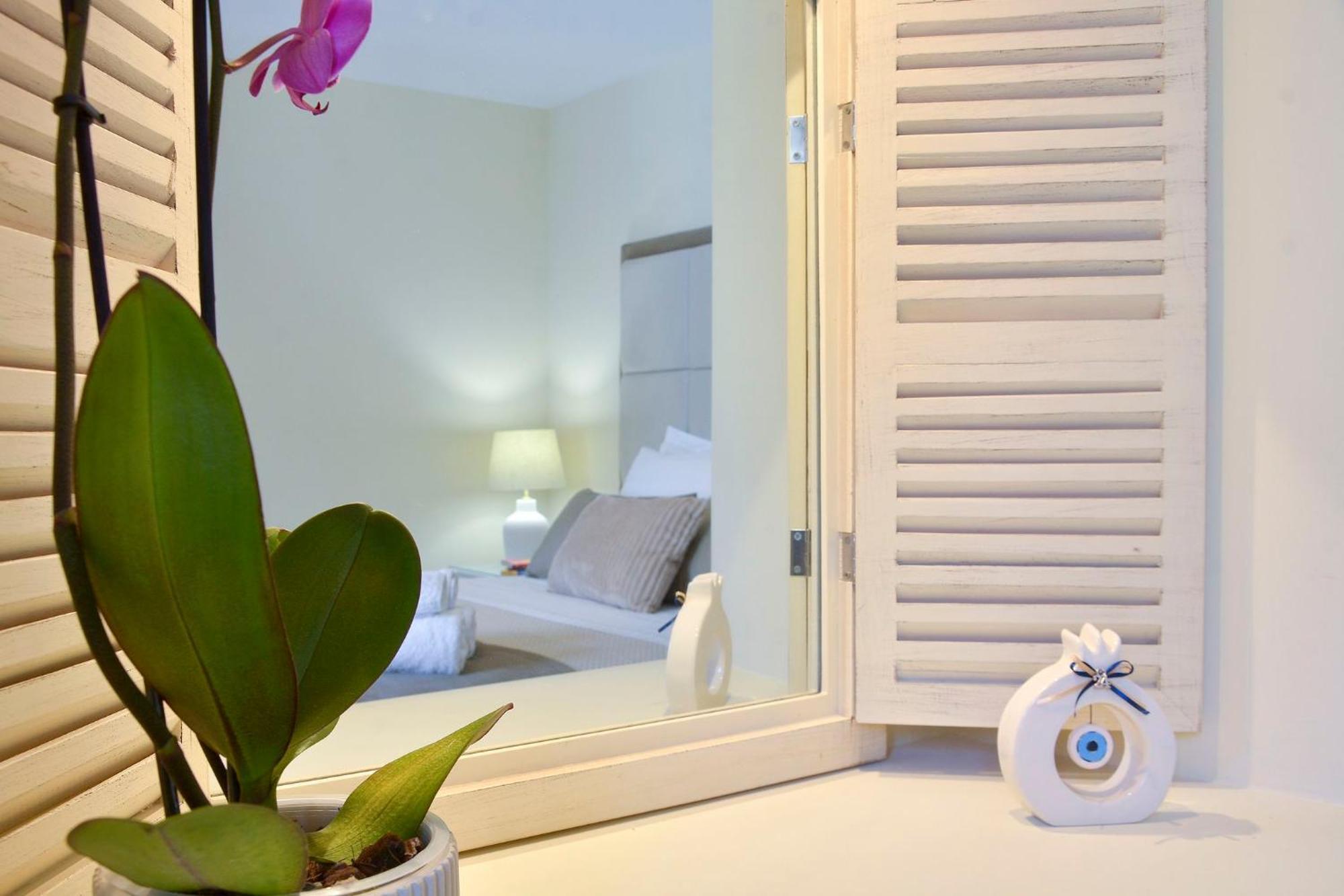 Fk Liston Apartment Corfu  Esterno foto
