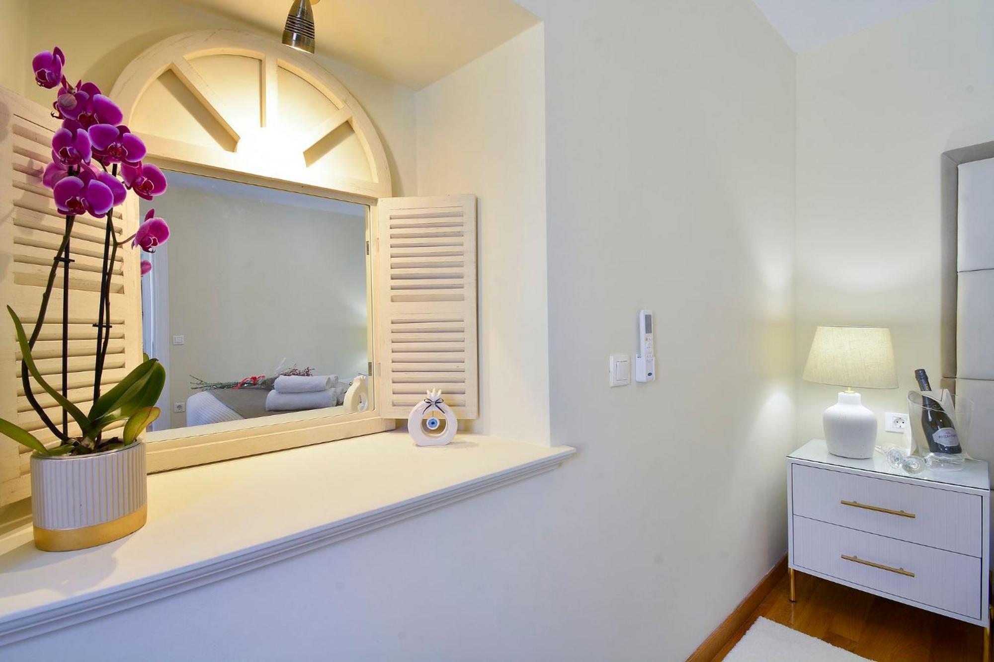 Fk Liston Apartment Corfu  Esterno foto