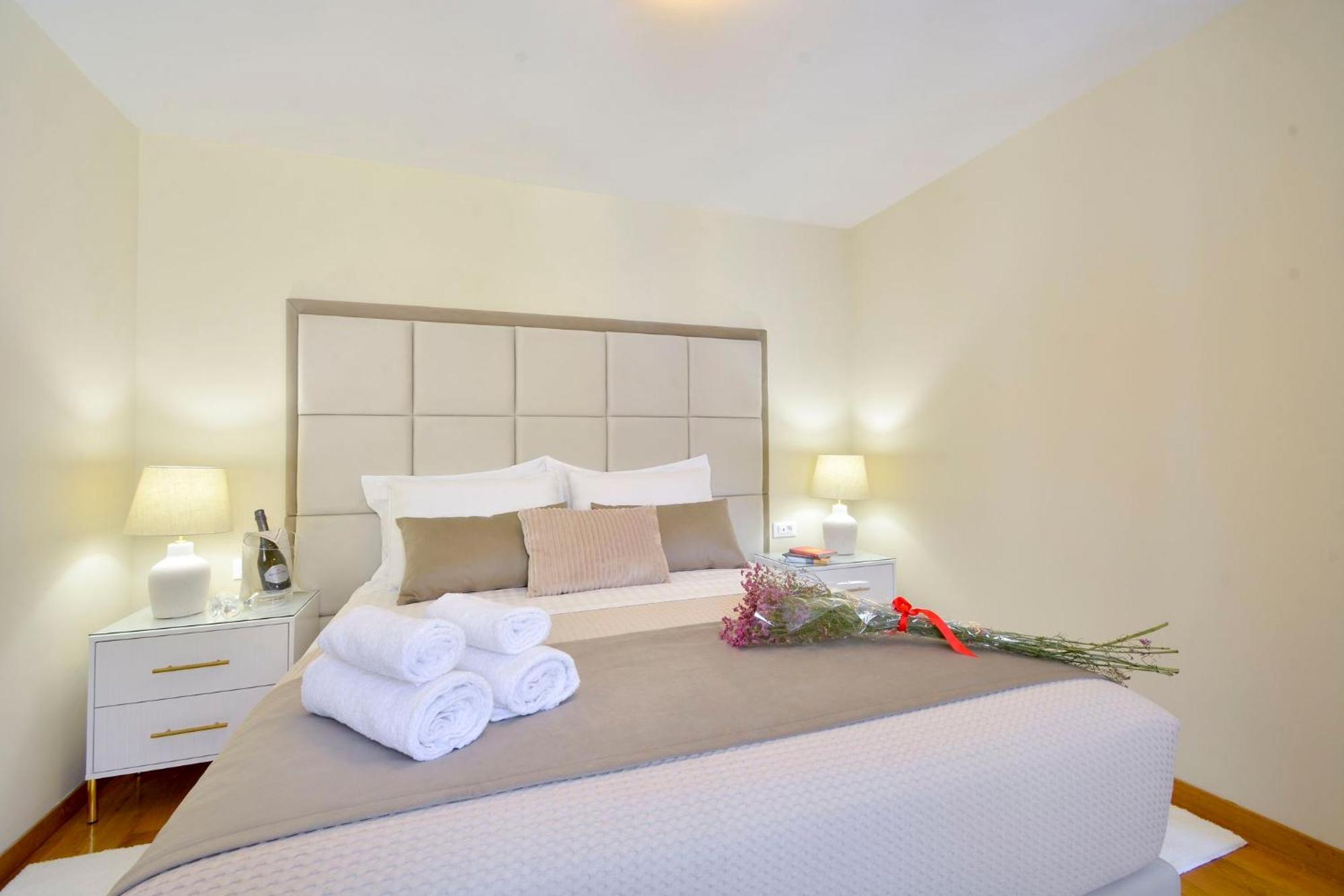 Fk Liston Apartment Corfu  Esterno foto